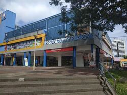 Ang Mo Kio Avenue 6 (D20), Shop House #575465551